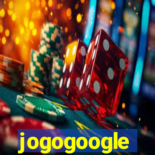 jogogoogle