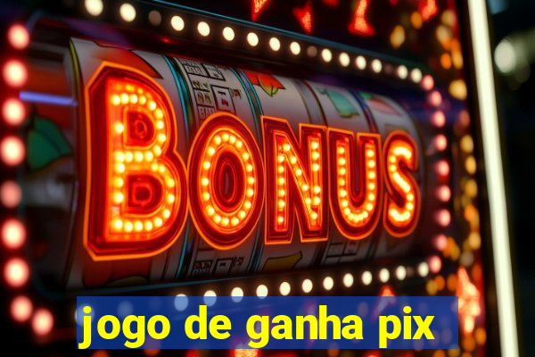 jogo de ganha pix