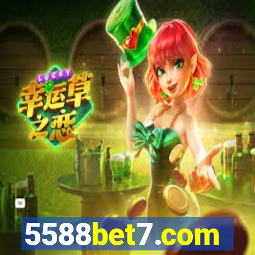 5588bet7.com