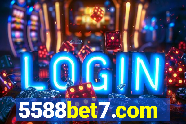 5588bet7.com