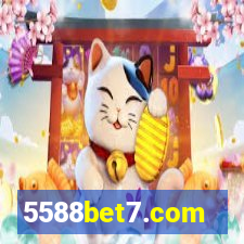 5588bet7.com