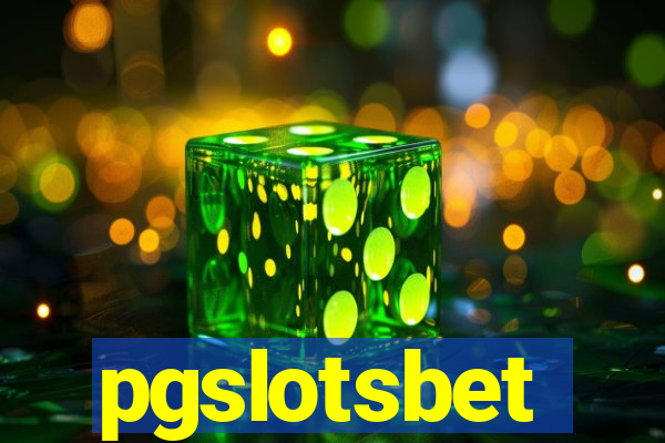 pgslotsbet