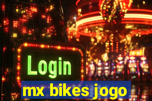 mx bikes jogo