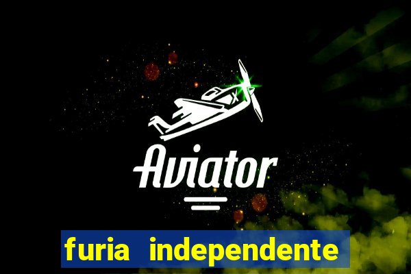 furia independente guarani aliadas