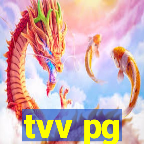 tvv pg