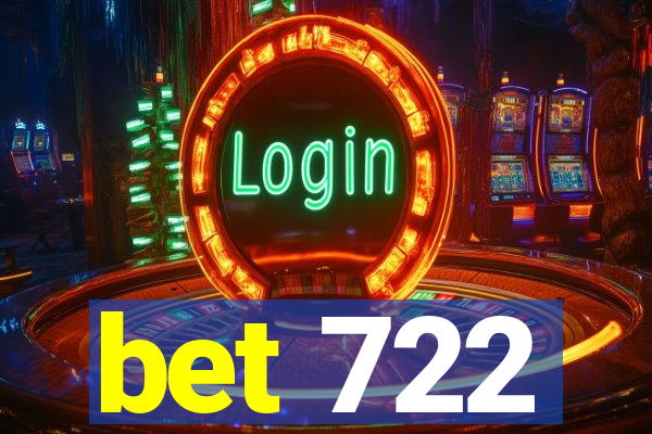 bet 722