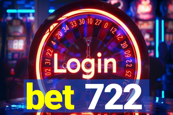 bet 722