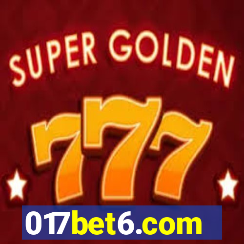 017bet6.com