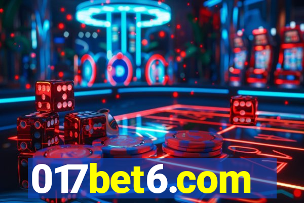 017bet6.com