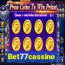 Bet77cassino