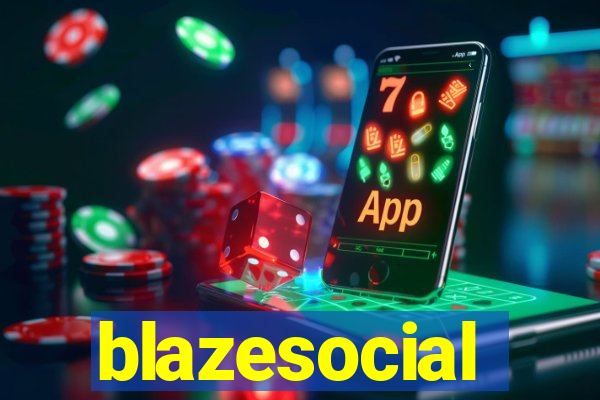 blazesocial