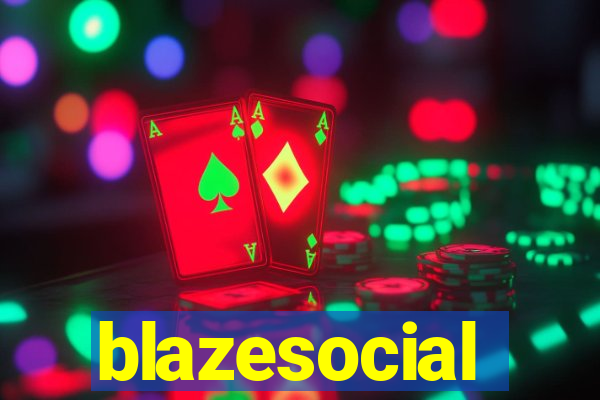 blazesocial