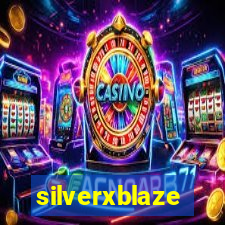 silverxblaze