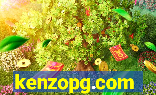 kenzopg.com