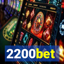 2200bet