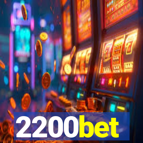 2200bet