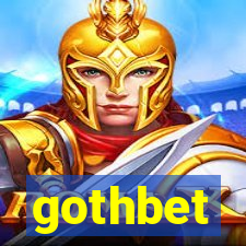 gothbet