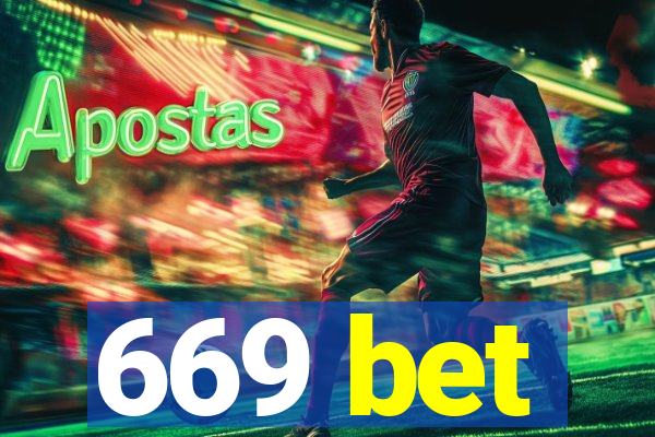 669 bet