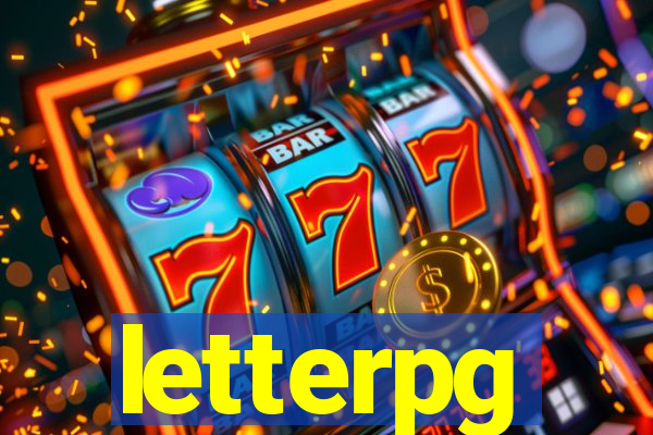 letterpg