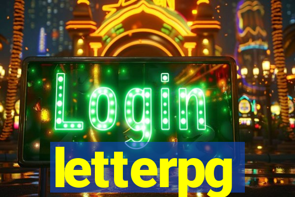 letterpg