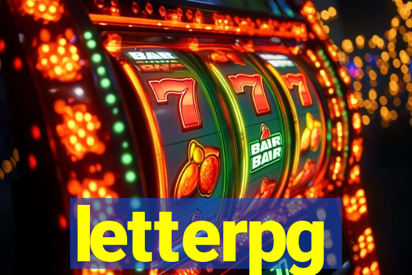 letterpg