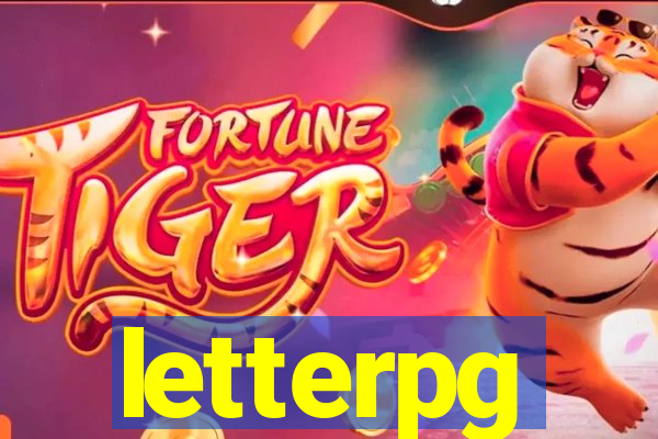 letterpg