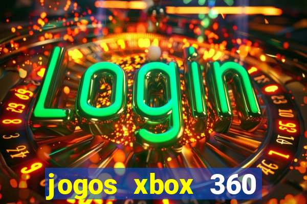 jogos xbox 360 download torrent