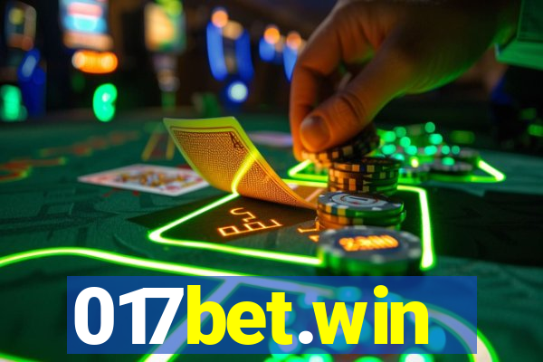 017bet.win