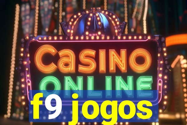 f9 jogos