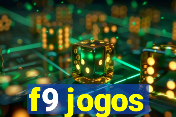 f9 jogos