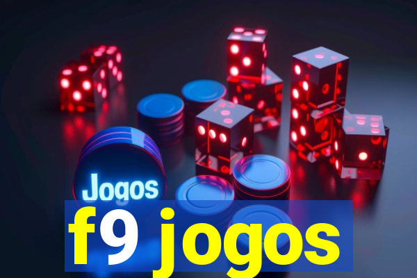 f9 jogos