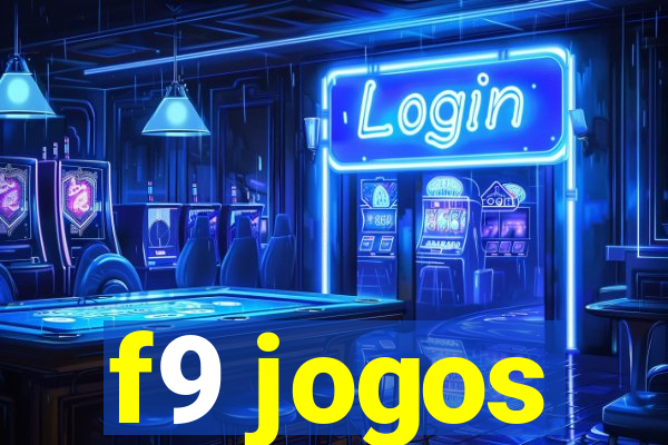 f9 jogos