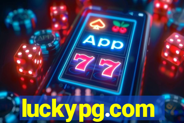 luckypg.com