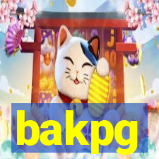 bakpg