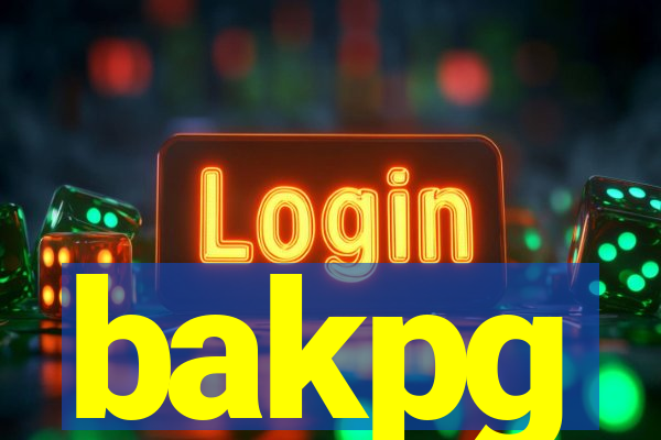 bakpg