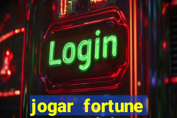 jogar fortune rabbit modo demo