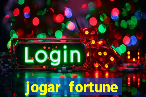 jogar fortune rabbit modo demo