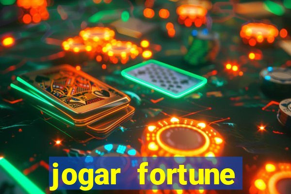 jogar fortune rabbit modo demo