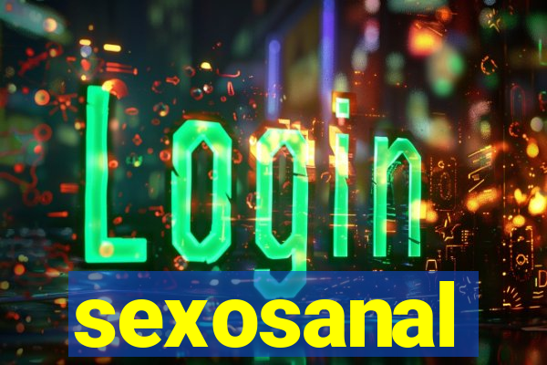 sexosanal