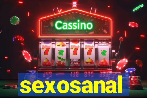 sexosanal