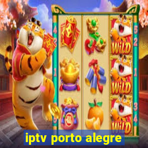 iptv porto alegre