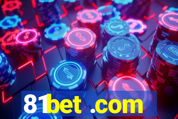 81bet .com