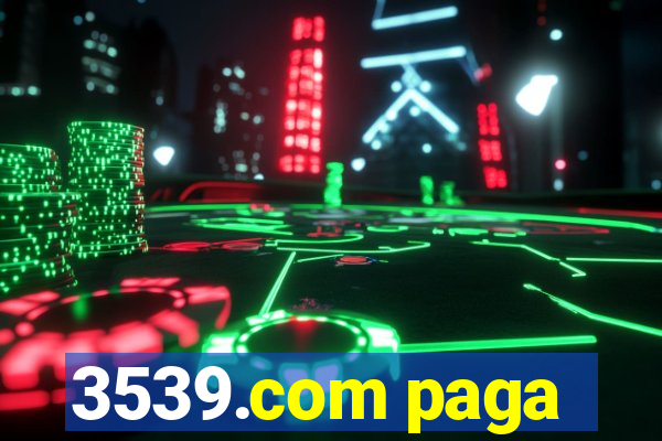 3539.com paga