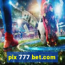 pix 777 bet.com