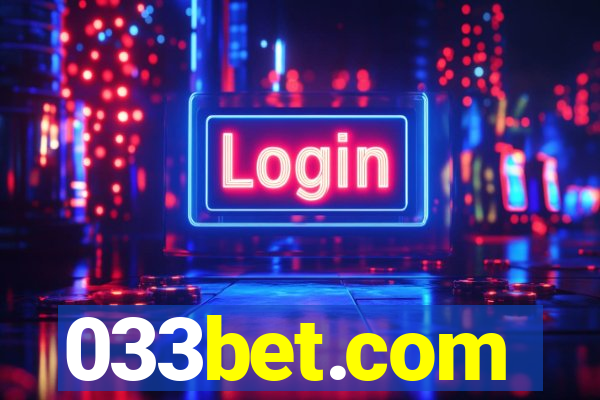 033bet.com