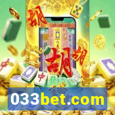 033bet.com