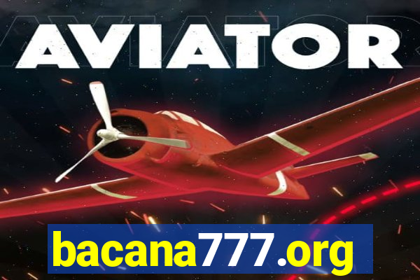 bacana777.org