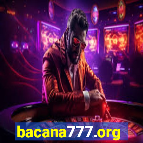 bacana777.org