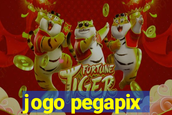 jogo pegapix