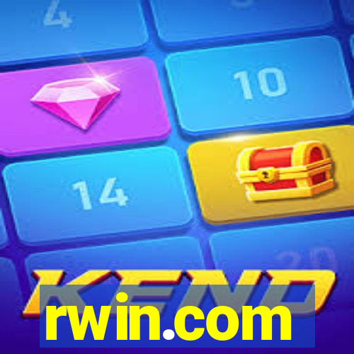 rwin.com